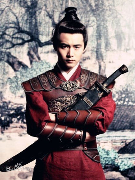 马天宇(Ray Ma)的个人图册壁纸壁纸