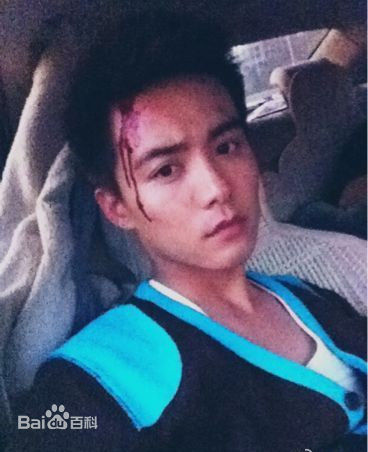 马天宇(Ray Ma)的个人图册壁纸壁纸