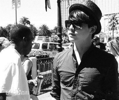 马天宇(Ray Ma)的个人图册壁纸壁纸