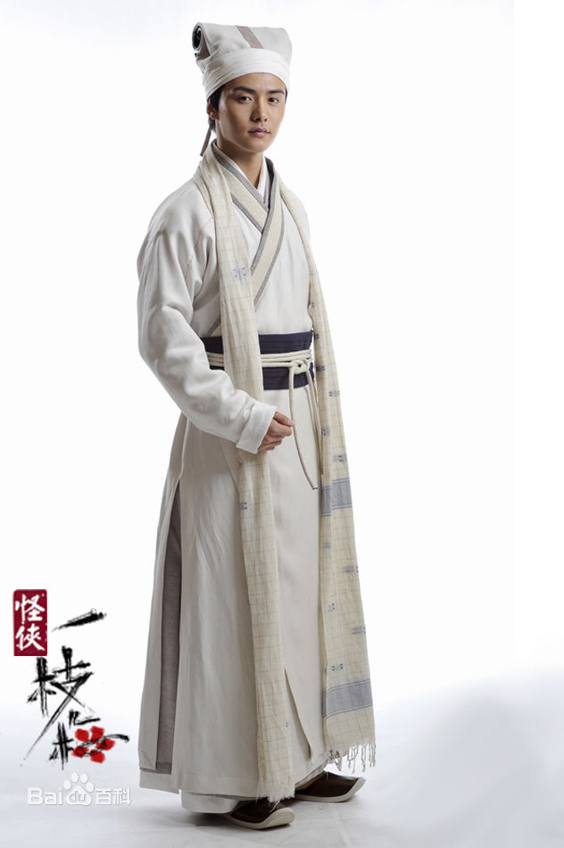 马天宇(Ray Ma)的个人图册壁纸壁纸