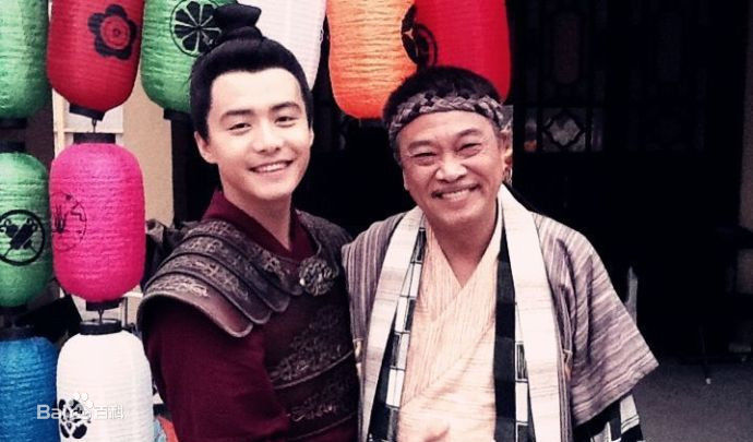 马天宇(Ray Ma)的个人图册壁纸壁纸