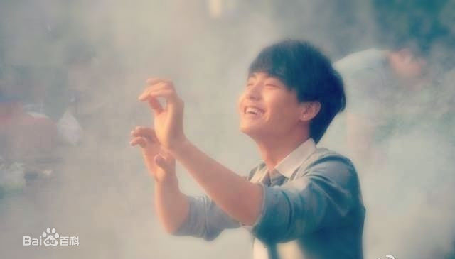 马天宇(Ray Ma)的个人图册壁纸壁纸