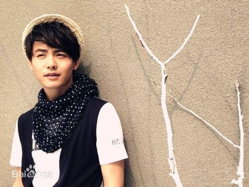 马天宇(Ray Ma)的个人图册壁纸壁纸