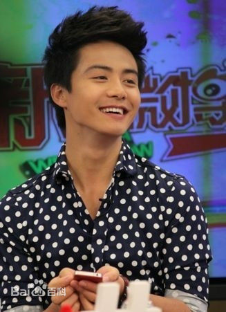 马天宇(Ray Ma)的个人图册壁纸壁纸