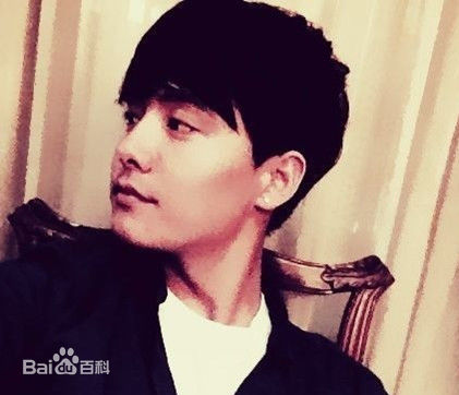 马天宇(Ray Ma)的个人图册壁纸壁纸