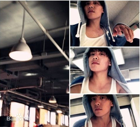 马天宇(Ray Ma)的个人图册壁纸壁纸