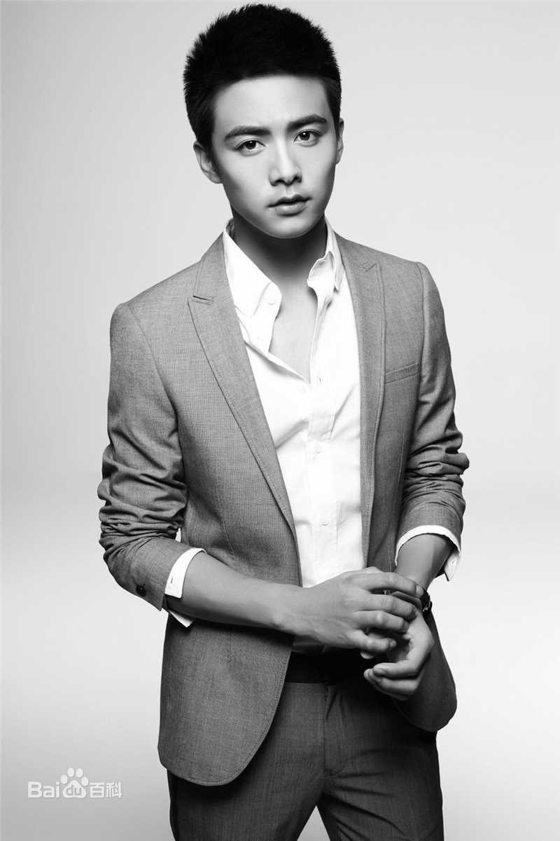 马天宇(Ray Ma)的个人图册壁纸壁纸