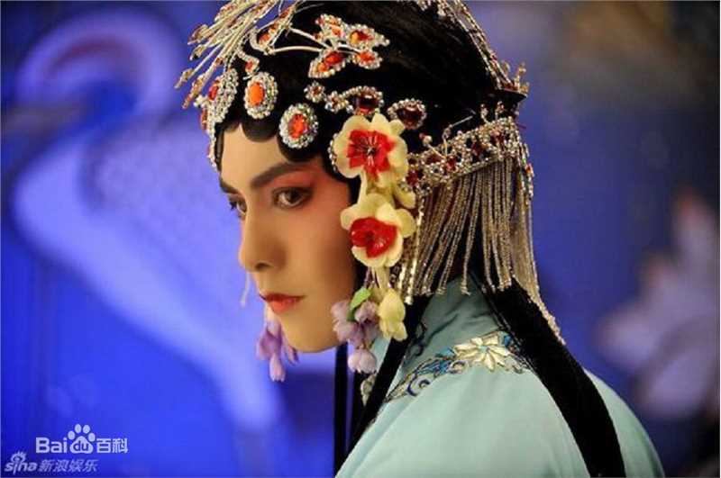 最新马天宇(Ray Ma)在《怪侠一枝梅》饰贺小梅中的壁纸