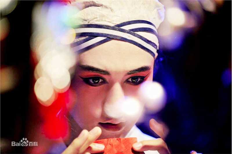 最新马天宇(Ray Ma)在《怪侠一枝梅》饰贺小梅中的壁纸