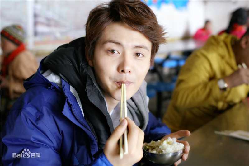 马天宇(Ray Ma)搜狗公益活动宇梦童行性感图片图集