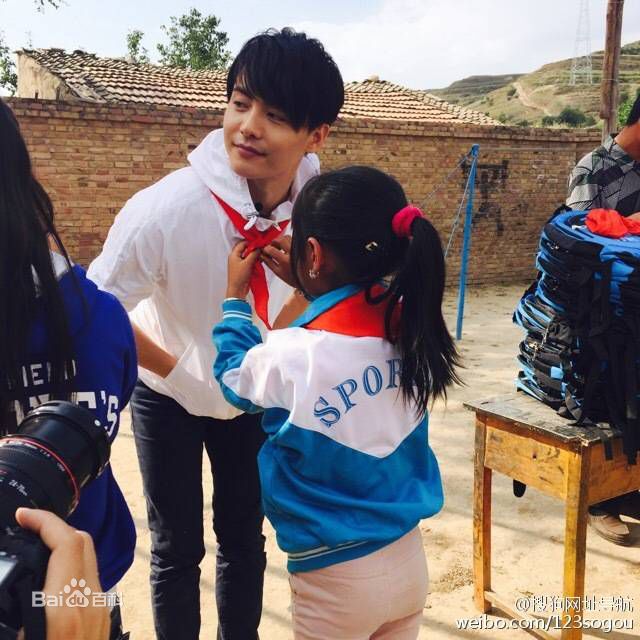 马天宇(Ray Ma)搜狗公益活动宇梦童行性感图片图集