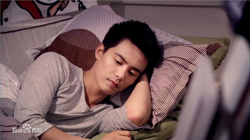 高清马天宇(Ray Ma)在《宝贝妈妈宝贝女》饰章汉哲中的图册