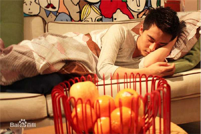 高清马天宇(Ray Ma)在《宝贝妈妈宝贝女》饰章汉哲中的图册