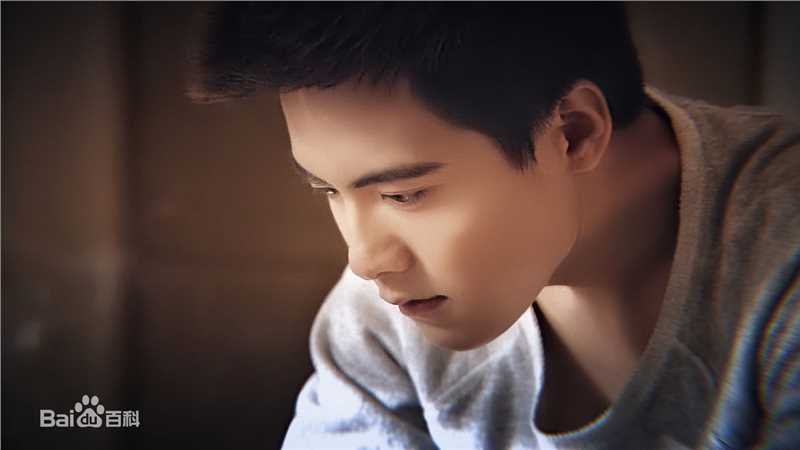 高清马天宇(Ray Ma)在《宝贝妈妈宝贝女》饰章汉哲中的图册