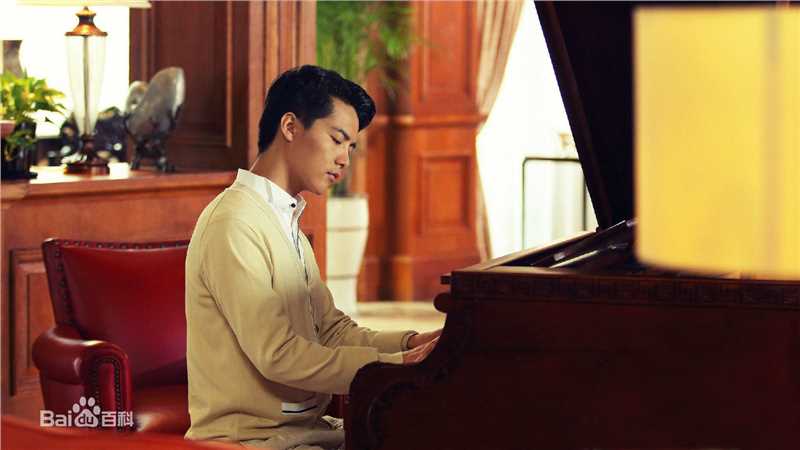 最优质马天宇(Ray Ma)在《淑女之家》饰苏志文中的相册