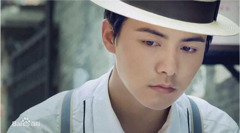 最优质马天宇(Ray Ma)在《淑女之家》饰苏志文中的相册