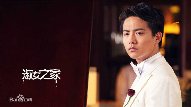 最优质马天宇(Ray Ma)在《淑女之家》饰苏志文中的相册