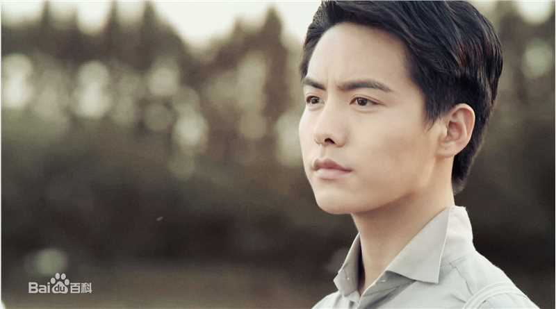 最优质马天宇(Ray Ma)在《淑女之家》饰苏志文中的相册