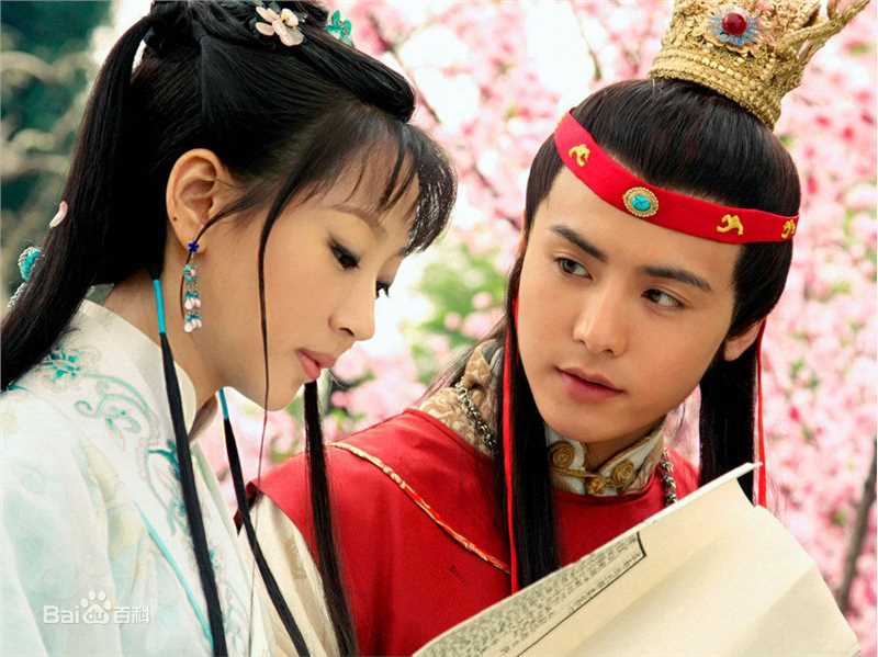 马天宇(Ray Ma)精彩图册