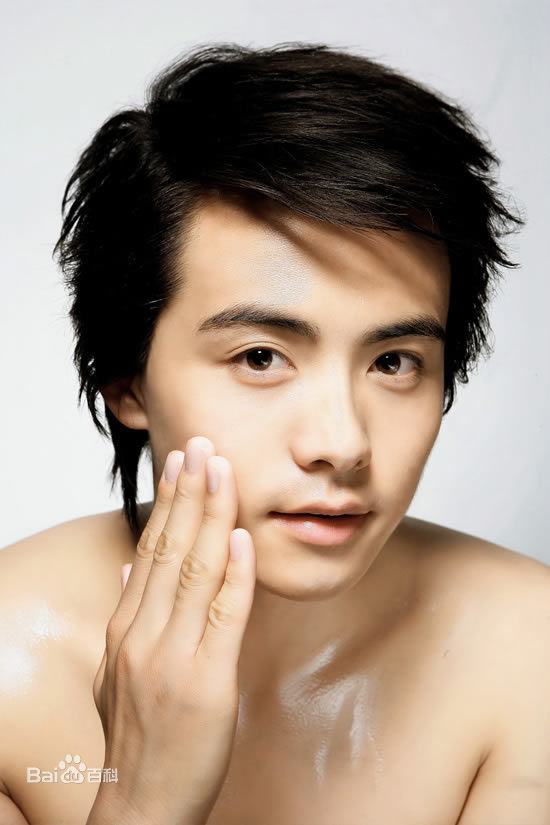 马天宇(Ray Ma)精彩图册