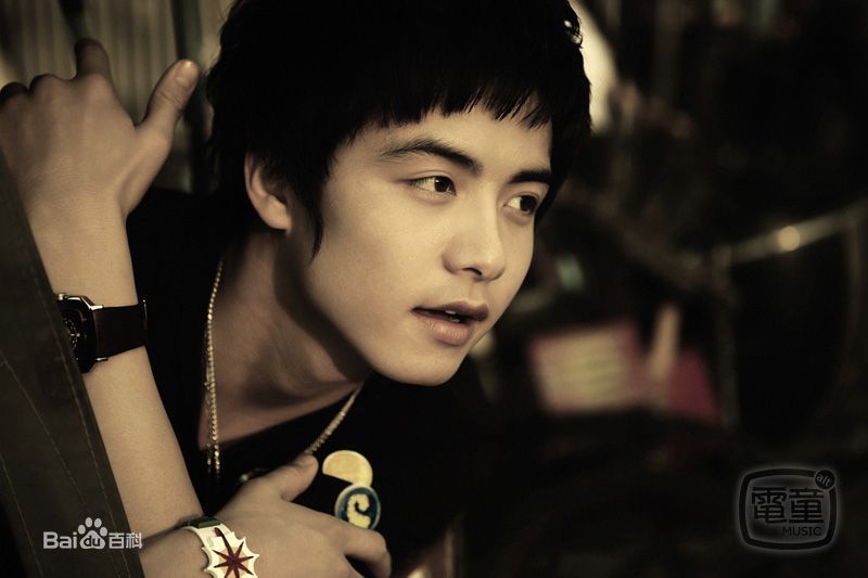 马天宇(Ray Ma)精彩图册