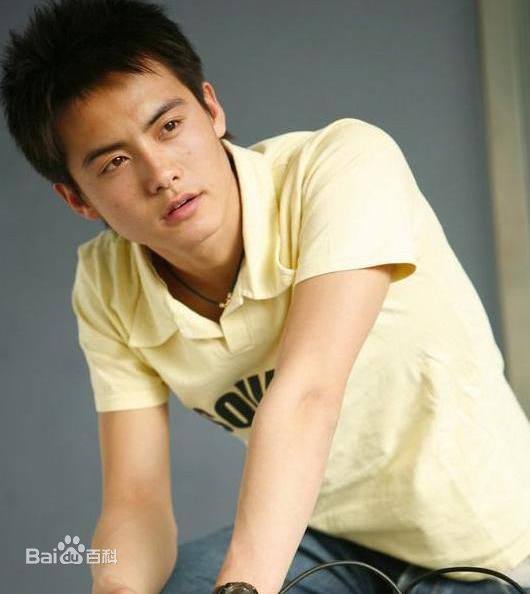 马天宇(Ray Ma)精彩图册