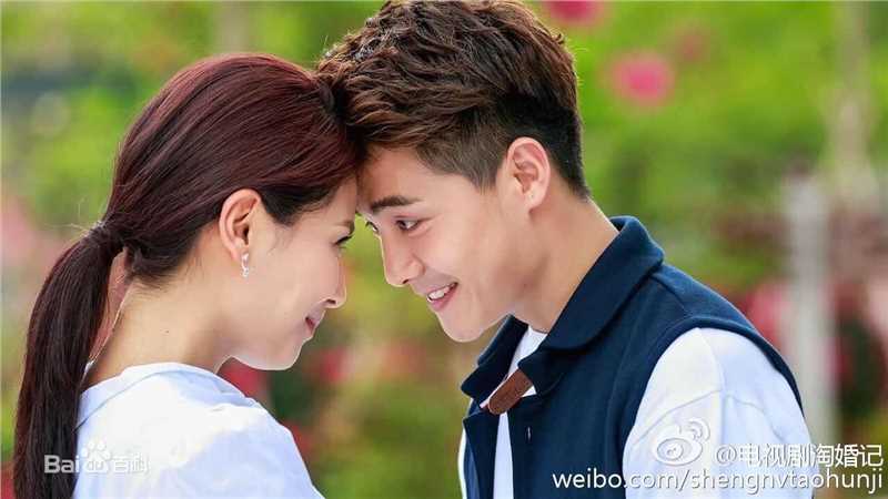 精选马天宇(Ray Ma)在《亲爱的婚姻》饰李航中的图册