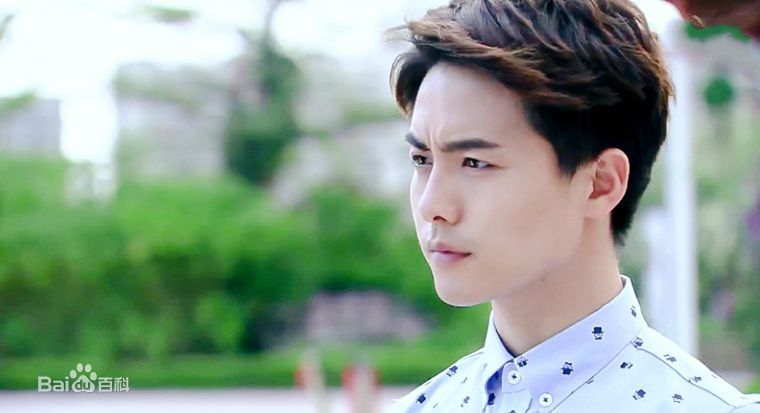 精选马天宇(Ray Ma)在《亲爱的婚姻》饰李航中的图册