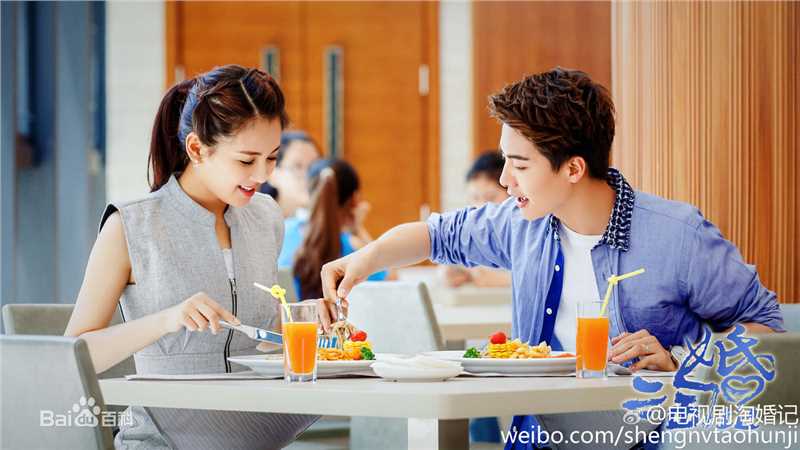 精选马天宇(Ray Ma)在《亲爱的婚姻》饰李航中的图册