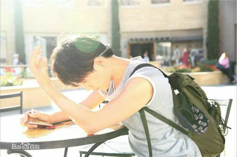 最优质马天宇(Ray Ma)在《转机》中的相册