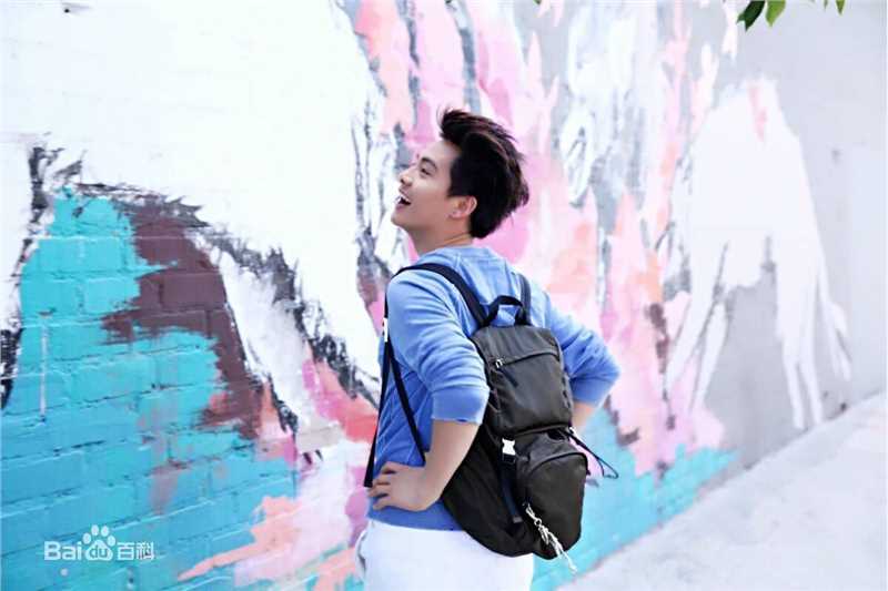 最优质马天宇(Ray Ma)在《转机》中的相册