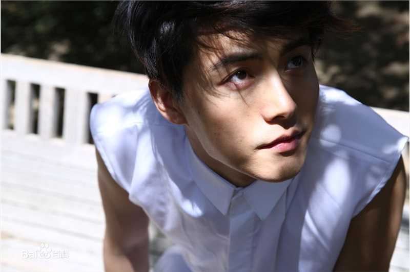 最优质马天宇(Ray Ma)在《转机》中的相册