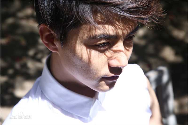 最优质马天宇(Ray Ma)在《转机》中的相册