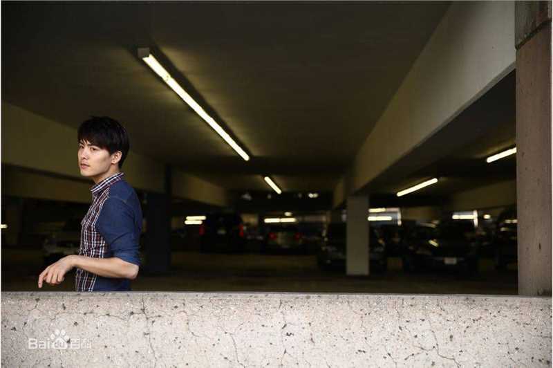 最优质马天宇(Ray Ma)在《转机》中的相册