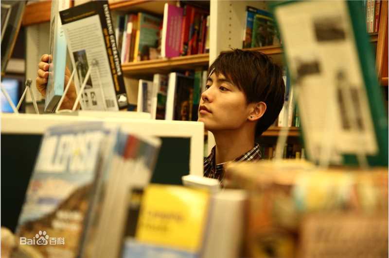 最优质马天宇(Ray Ma)在《转机》中的相册