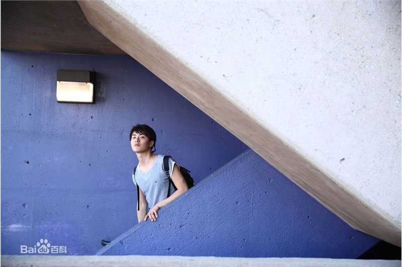 最优质马天宇(Ray Ma)在《转机》中的相册