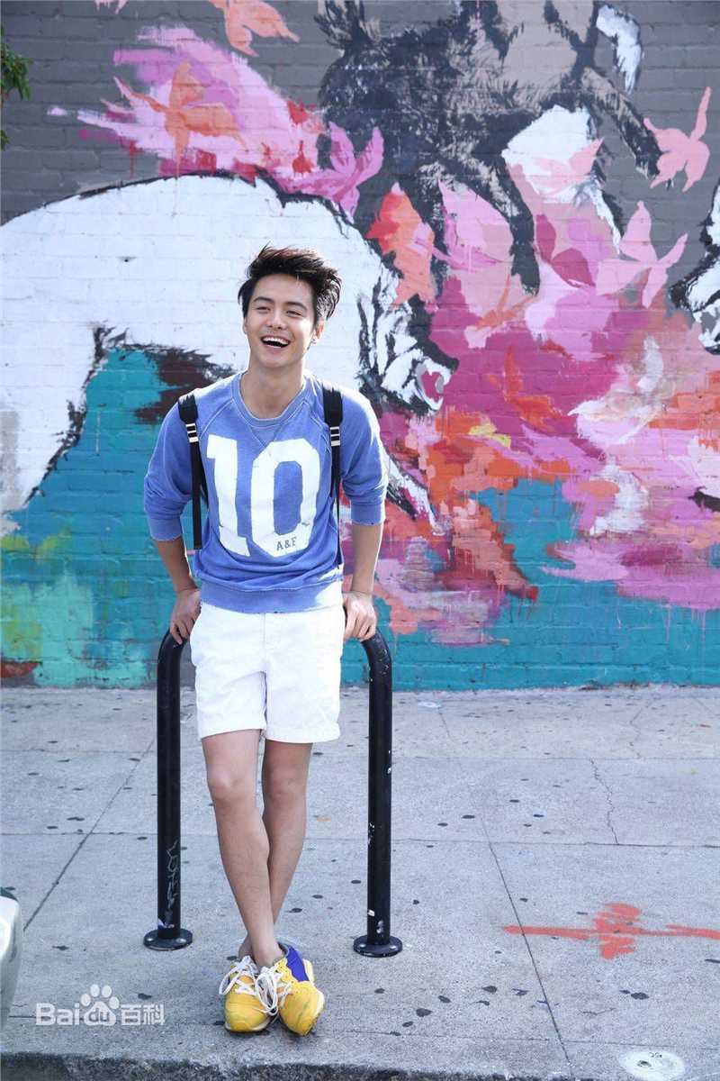 最优质马天宇(Ray Ma)在《转机》中的相册