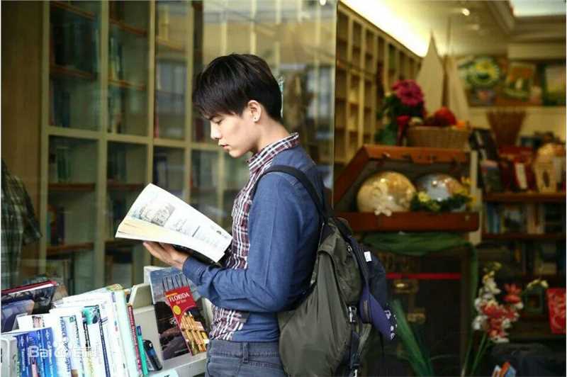 最优质马天宇(Ray Ma)在《转机》中的相册