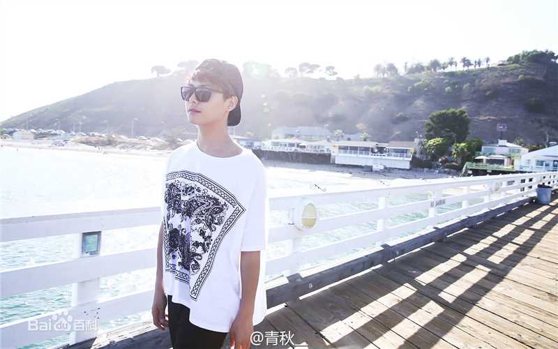 最优质马天宇(Ray Ma)在《转机》中的相册