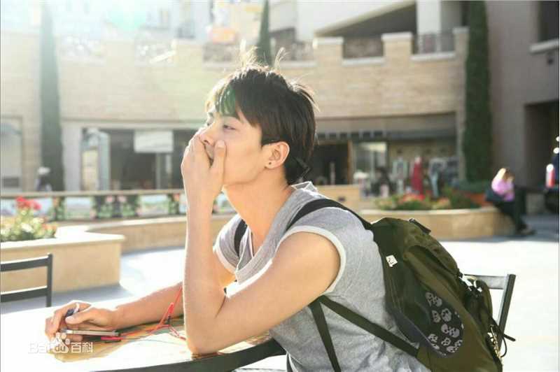 最优质马天宇(Ray Ma)在《转机》中的相册