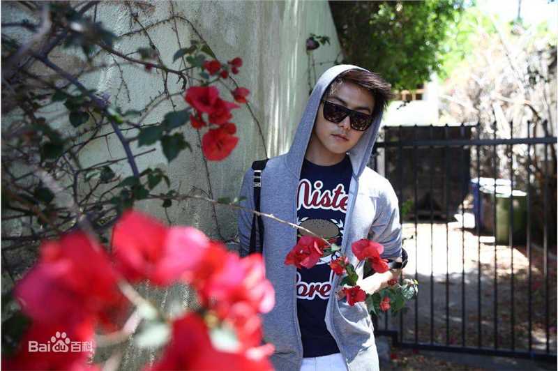 最优质马天宇(Ray Ma)在《转机》中的相册