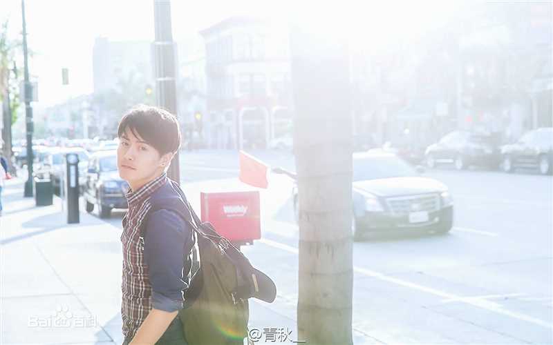 最优质马天宇(Ray Ma)在《转机》中的相册