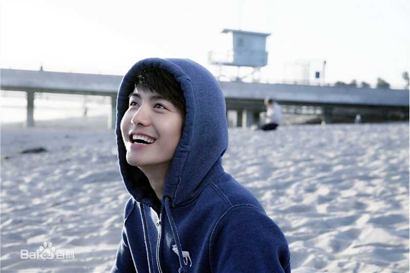 最优质马天宇(Ray Ma)在《转机》中的相册