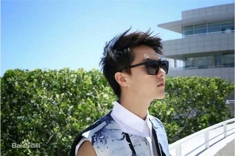 最优质马天宇(Ray Ma)在《转机》中的相册