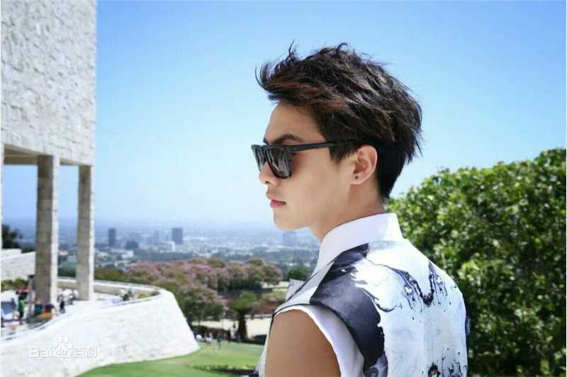 最优质马天宇(Ray Ma)在《转机》中的相册