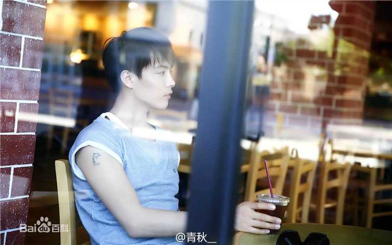 最优质马天宇(Ray Ma)在《转机》中的相册