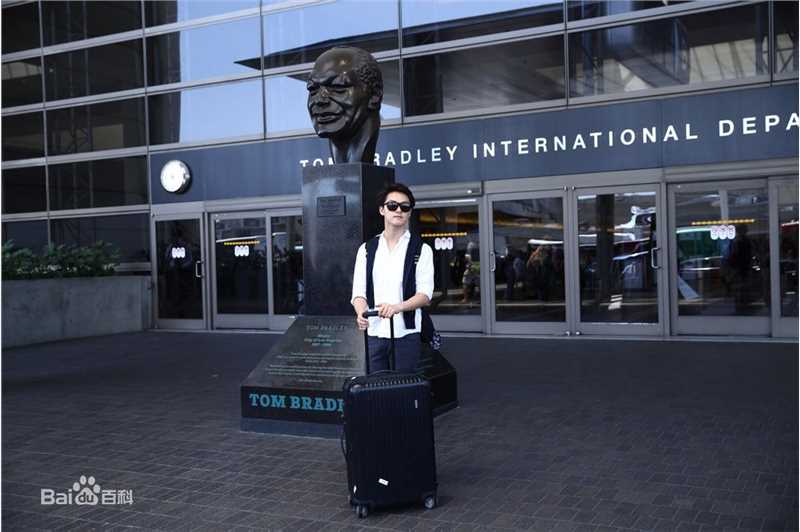 最优质马天宇(Ray Ma)在《转机》中的相册