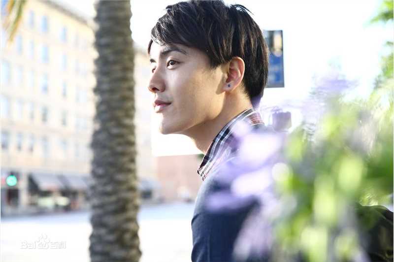 最优质马天宇(Ray Ma)在《转机》中的相册