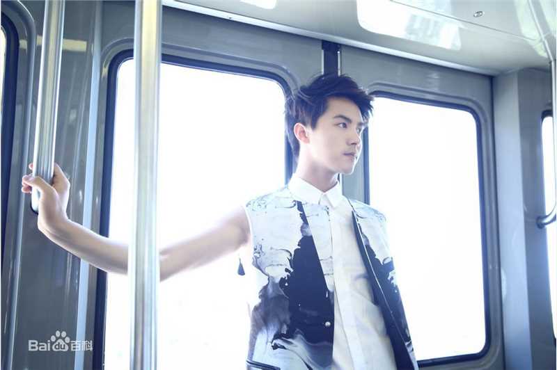 最优质马天宇(Ray Ma)在《转机》中的相册