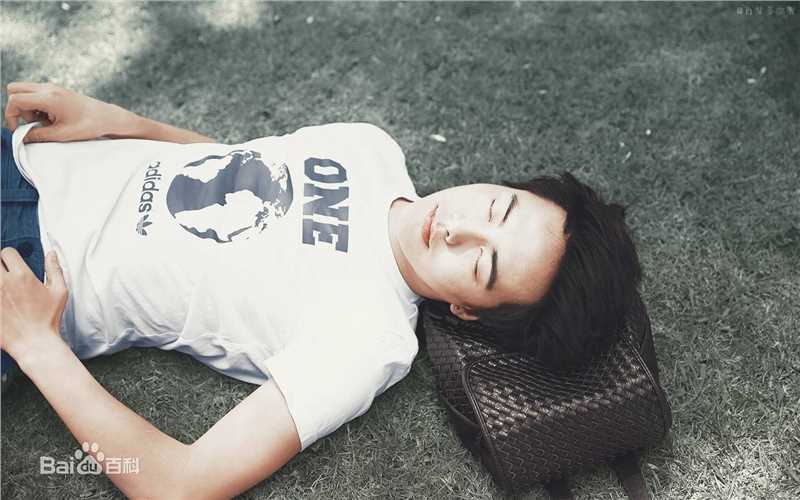 最优质马天宇(Ray Ma)在《转机》中的相册